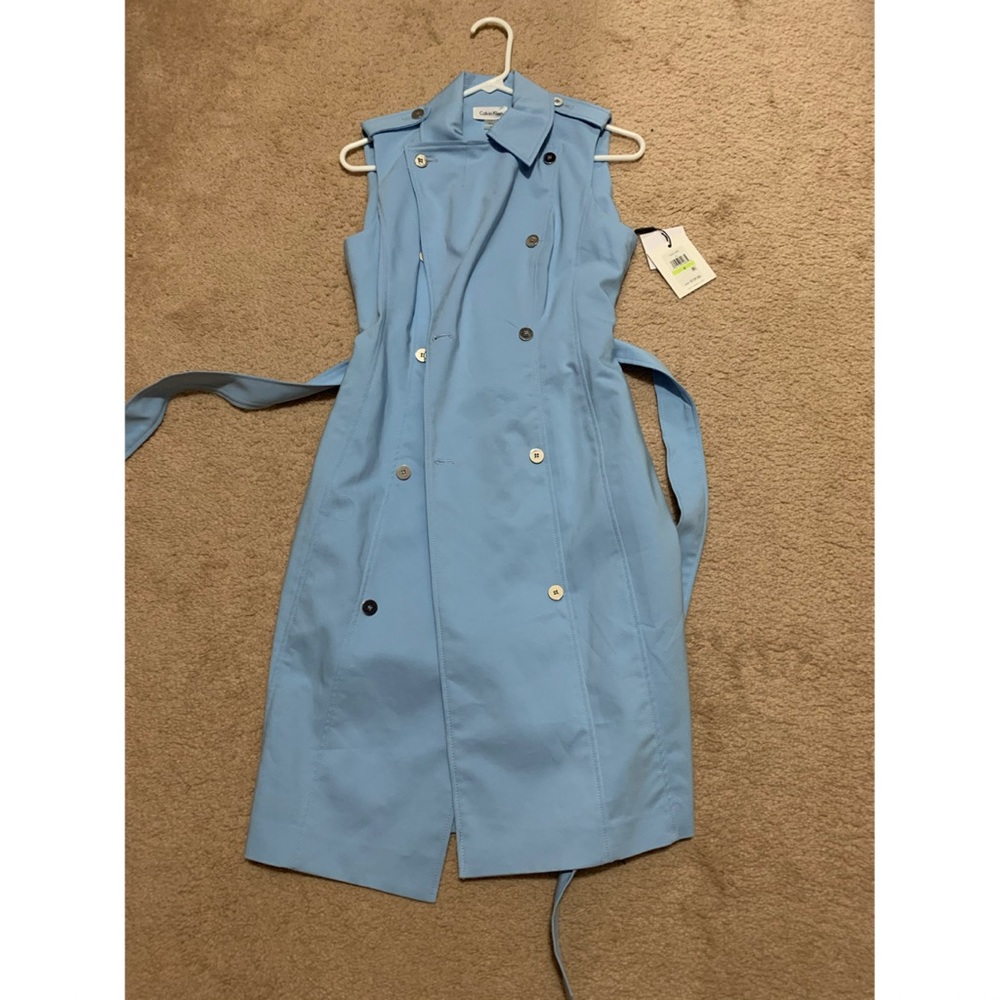 Trenchcoat